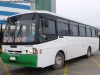 Caio Alpha InterCity / Mercedes Benz OF-1318 / Servicio Rural Puerto Montt - Quillaipe