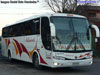 Marcopolo Viaggio G6 1050 / Mercedes Benz O-500RS-1836 / Buses TALMOCUR