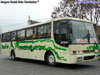 Busscar El Buss 320 / Mercedes Benz OF-1721 / Buses Buin - Maipo Busscar El Buss 320 / Mercedes Benz OF-1721 / Buses Buin - Maipo