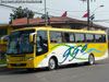 Busscar El Buss 320 / Mercedes Benz OF-1722 / Buses GGO