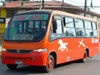 Marcopolo Senior G6 / Mercedes Benz LO-914 / ServiExpress