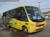 Busscar Micruss / Mercedes Benz LO-914 / Buses GGO