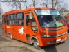 Maxibus Astor / Mercedes Benz LO-914 / Servi Express