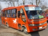 Maxibus Astor / Mercedes Benz LO-914 / Servi Express