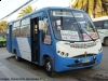 Busscar Micruss / Mercedes Benz LO-914 / Buses Codigua