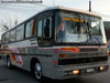 Marcopolo Viaggio GIV 800 / Mercedes Benz OF-1318 / Autobuses Melipilla - Santiago