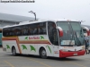 Marcopolo Viaggio G6 1050 / Mercedes Benz O-500R-1632 / Buses Maullín