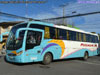 Mascarello Roma MD / Volvo B-270F / Pullman JR