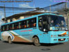 Busscar El Buss 340 / Mercedes Benz OF-1721 / Buses Saavedra Hnos.