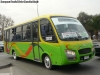 Inrecar Géminis II / Volksbus 9-150EOD / Buses Lampa Inrecar Géminis II / Volksbus 9-150EOD / Buses Lampa