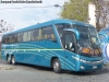 Marcopolo Paradiso G7 1200 / Volvo B-420R Euro5 / Ruta Vía Curacaví