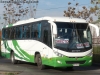 Marcopolo Ideale 770 / Mercedes Benz OF-1724 BlueTec5 / Buses Buin - Maipo