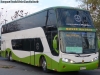 Busscar Panorâmico DD / Mercedes Benz O-500RSD-2036 / Buses Madrid