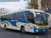 Marcopolo Viaggio G7 900 / Mercedes Benz O-500R-1830 BlueTec5 / Autobuses Melipilla - Samtiago
