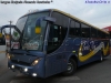 Induscar Caio Giro 3400 / Mercedes Benz OF-1721 / Turis Rey