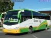 Irizar Century III 3.50 / Scania K-380B / Buses Laja