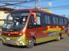Busscar Micruss / Mercedes Benz LO-915 / Turis Rey
