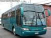 Busscar Vissta Buss LO / Scania K-124IB / Autobuses Melipilla - Santiago Busscar Vissta Buss LO / Scania K-124IB / Autobuses Melipilla - Santiago