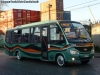 TMG Bicentenario / Mercedes Benz LO-915 / Flota Talagante