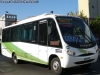 Busscar Micruss / Mercedes Benz LO-915 / Pullman Colina
