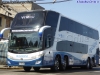 Marcopolo Paradiso G7 1800DD / Volvo B-420R 8x2 Euro5 / Buses Biaggini Marcopolo Paradiso G7 1800DD / Volvo B-420R 8x2 Euro5 / Buses Biaggini