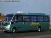 Marcopolo Senior / Mercedes Benz LO-915 / Pullman Amanecer (Servicio Iquique - Pisagua)