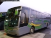 Busscar Vissta Buss LO / Mercedes Benz OH-1628L / Buses Jeldres