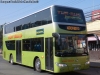 King Long XMQ6110GS2 / Tur Bus Aeropuerto