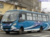 Induscar Caio Foz / Mercedes Benz LO-916 BlueTec5 / Buses Vega