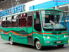 Metalpar Maitén / Mercedes Benz LO-915 / Flota Talagante Metalpar Maitén / Mercedes Benz LO-915 / Flota Talagante