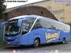 Comil Campione Invictus 1050 / Volvo B-420R Euro5 / Buses ¡Vamos! Comil Campione Invictus 1050 / Volvo B-420R Euro5 / Buses ¡Vamos!