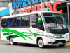 Marcopolo Senior / Mercedes Benz LO-915 / Buses Buin -  Maipo