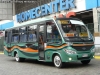 TMG Bicentenario / Mercedes Benz LO-915 / Flota Talagante