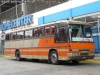 Comil Condottiere 3.40 / Volvo B-10M / Pullman Melipilla Comil Condottiere 3.40 / Volvo B-10M / Pullman Melipilla