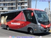 Marcopolo Senior / Mercedes Benz LO-916 BlueTec5 / OK Buses Marcopolo Senior / Mercedes Benz LO-916 BlueTec5 / OK Buses