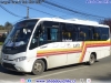 Marcopolo Senior / Mercedes Benz LO-915 / Buses Lafit