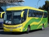Marcopolo Viaggio G7 1050 / Mercedes Benz OC-500RF-1842 / Sol de Lebu Marcopolo Viaggio G7 1050 / Mercedes Benz OC-500RF-1842 / Sol de Lebu