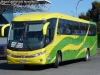 Marcopolo Viaggio G7 1050 / Mercedes Benz OC-500RF-1842 / Sol de Lebu