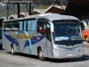 Irizar Century III 3.70 / Mercedes Benz O-500R-1830 / Línea Azul