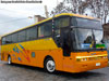 Busscar Jum Buss 360 / Scania K-113CL / Buses Peñaflor Santiago BUPESA