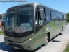 Marcopolo Ideale 770 / Mercedes Benz OF-1722 / Expresos del Carbón