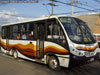 Neobus Thunder + / Volksbus 9-150OD / Buses Peñaflor Santiago BUPESA Neobus Thunder + / Volksbus 9-150OD / Buses Peñaflor Santiago BUPESA