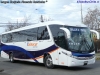 Marcopolo Viaggio G7 1050 / Mercedes Benz O-500RS-1836 BlueTec5 / Buses TALMOCUR