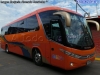 Marcopolo Viaggio G7 1050 / Mercedes Benz OC-500RF-1842 / Buses TALMOCUR