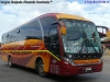 Neobus New Road N10 360 / Mercedes Benz OF-1724L BlueTec5 / Pullman Contimar