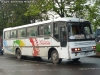 Busscar El Buss 320 / Mercedes Benz OF-1318 / Buses García