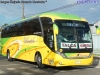 Neobus New Road N10 360 / Volvo B-380R Euro5 / Buses TALMOCUR