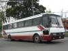 Mercedes Benz O-371RS / Buses García