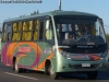 Neobus Thunder + / Mercedes Benz LO-916 BlueTec5 / Buses Tambus Neobus Thunder + / Mercedes Benz LO-916 BlueTec5 / Buses Tambus