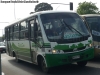 Maxibus Astor / Mercedes Benz LO-915 / Ruta Sur Maxibus Astor / Mercedes Benz LO-915 / Ruta Sur